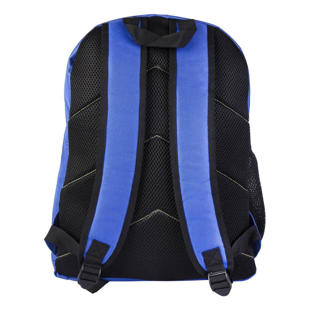 Rick and Morty Backpack - Height 45cm