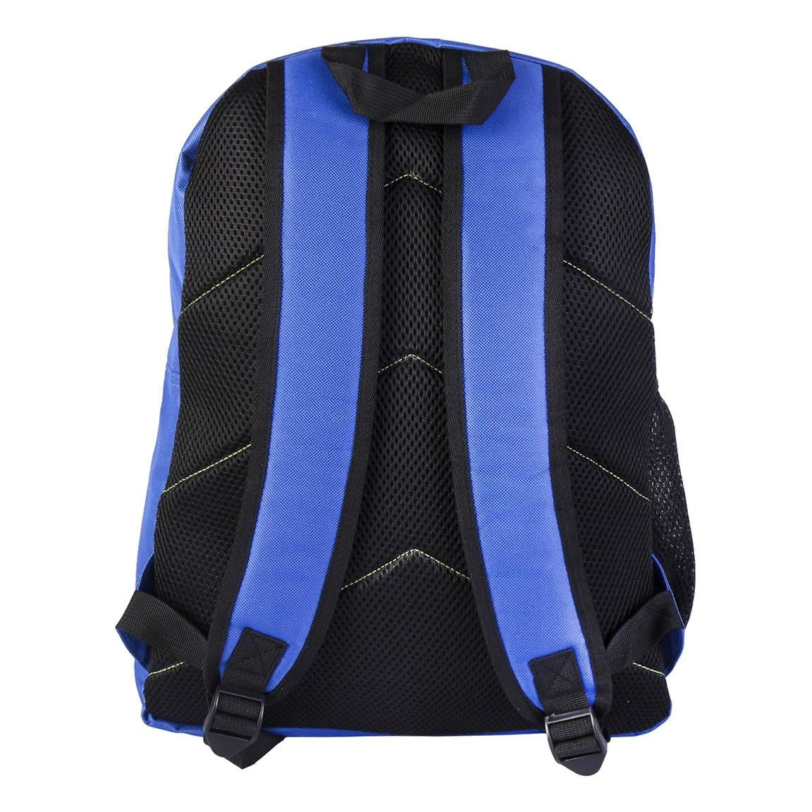 Rick and Morty Backpack - Height 45cm