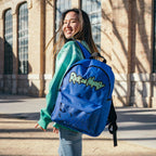 Rick and Morty Backpack - Height 45cm