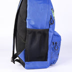 Rick and Morty Backpack - Height 45cm