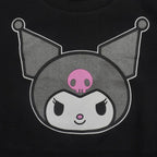 Hello Kitty Kuromi Sweater Mädchen