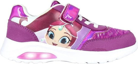 Nickelodeon - Shimmer en Shine - Schoenen kinderen - meisjes