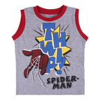Spiderman Shortama Clothing Set - Thwip!