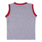 Spiderman Shortama Clothing Set - Thwip!