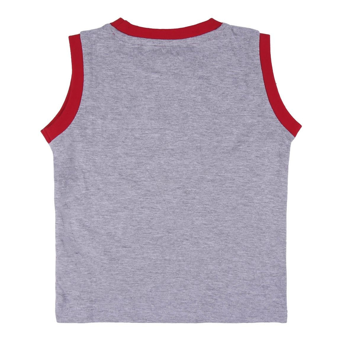 Spiderman Shortama Clothing Set - Thwip!