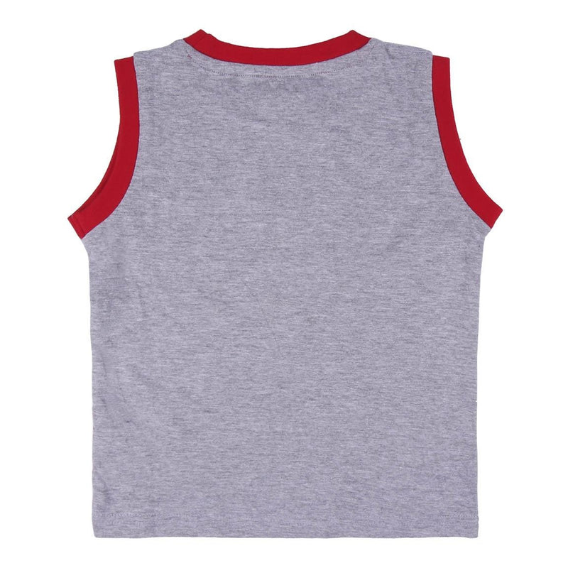 Spiderman Shortama Clothing Set - Thwip!