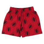 Spiderman Shortama Clothing Set - Thwip!