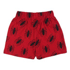 Spiderman Shortama Clothing Set - Thwip!