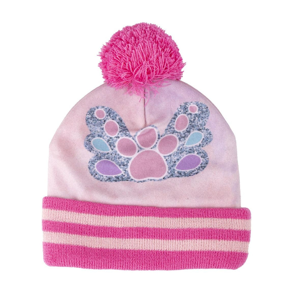 Paw Patrol Skye Winterset Mütze und Handschuhe