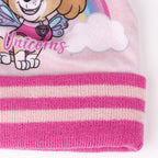 Paw Patrol Skye Winterset Mütze und Handschuhe