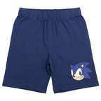 Sonic the Hedgehog Summer Set Boys