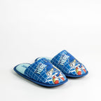 Sonic the Hedgehog Pantoffels Sloffen Jongens Meisjes