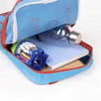 Sonic the Hedgehog Backpack Thumbs Up - Height 31cm