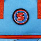 Sonic the Hedgehog Backpack Thumbs Up - Height 31cm