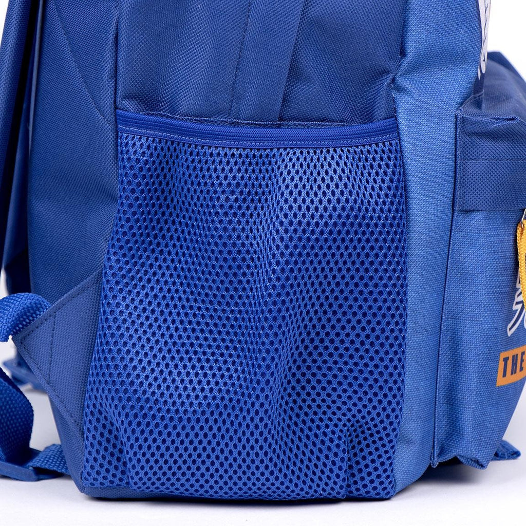 Sonic the Hedgehog Rucksack Shadow The Ultimate Lifeform - Höhe 40cm