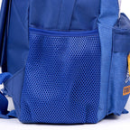 Sonic the Hedgehog Rucksack Shadow The Ultimate Lifeform - Höhe 40cm
