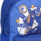 Sonic the Hedgehog Rucksack Shadow The Ultimate Lifeform - Höhe 40cm