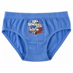 Sonic Unterwäsche Jungen Set