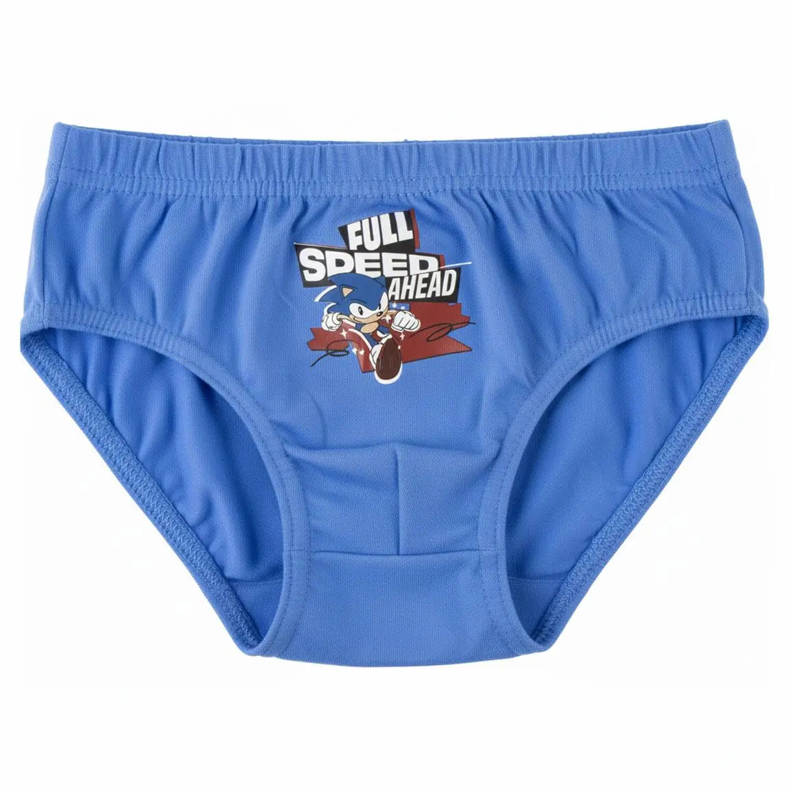 Sonic Unterwäsche Jungen Set