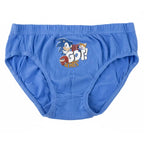 Sonic Unterwäsche Jungen Set