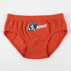 Sonic Unterwäsche Jungen Set