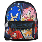 Sonic the Hedgehog Boys' Backpack
