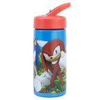 Sonic und Tails Trinkflasche