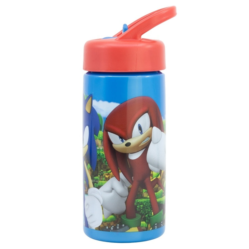 Sonic the Hedgehog en Tails Drinkbeker – 410 ml – BPA vrij