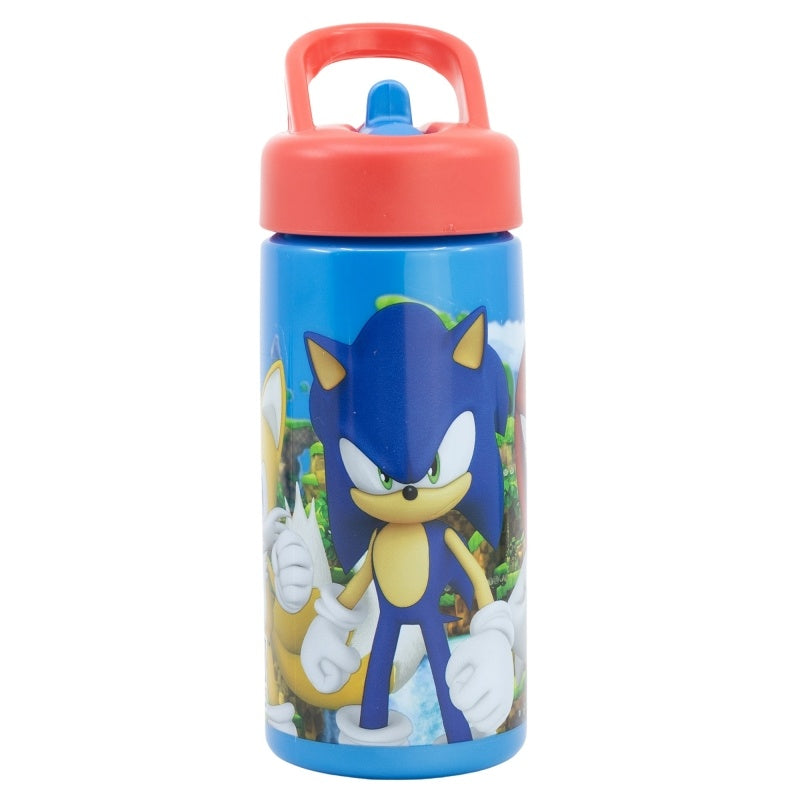 Sonic the Hedgehog en Tails Drinkbeker – 410 ml – BPA vrij