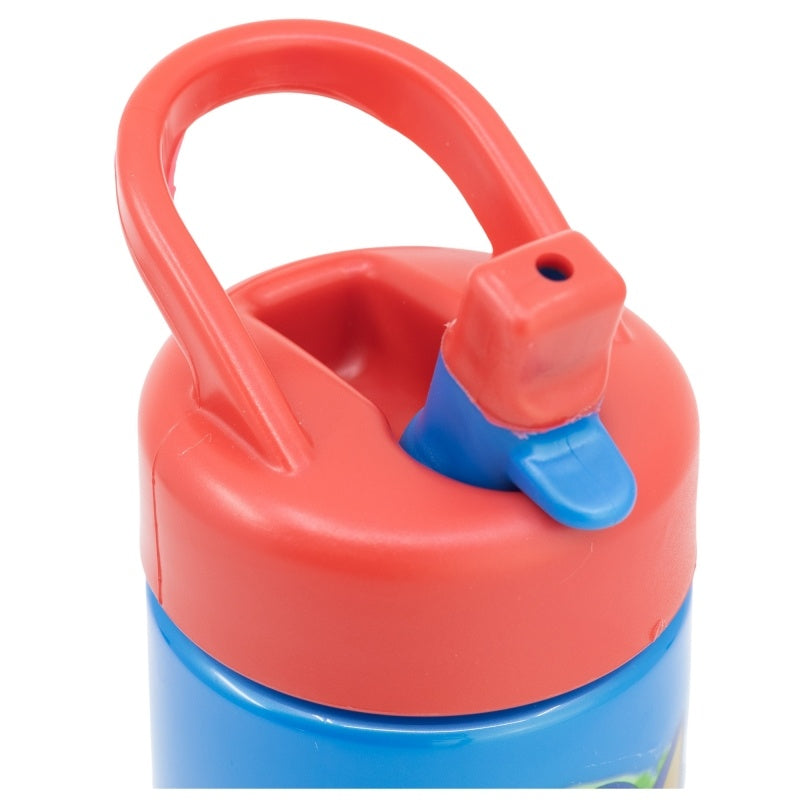 Sonic the Hedgehog en Tails Drinkbeker – 410 ml – BPA vrij