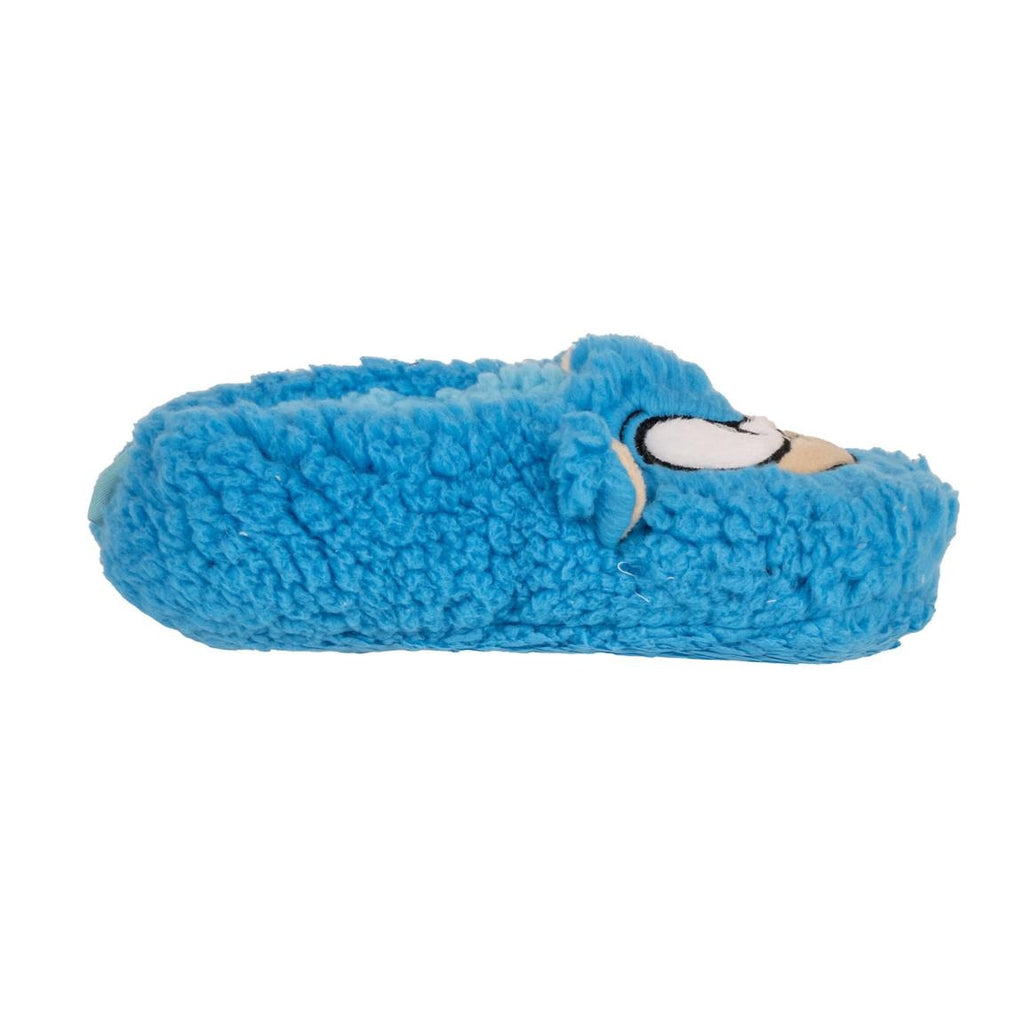 Sonic the Hedgehog Slippers Boys House Socks Slippers Girls