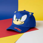 Sonic Cap