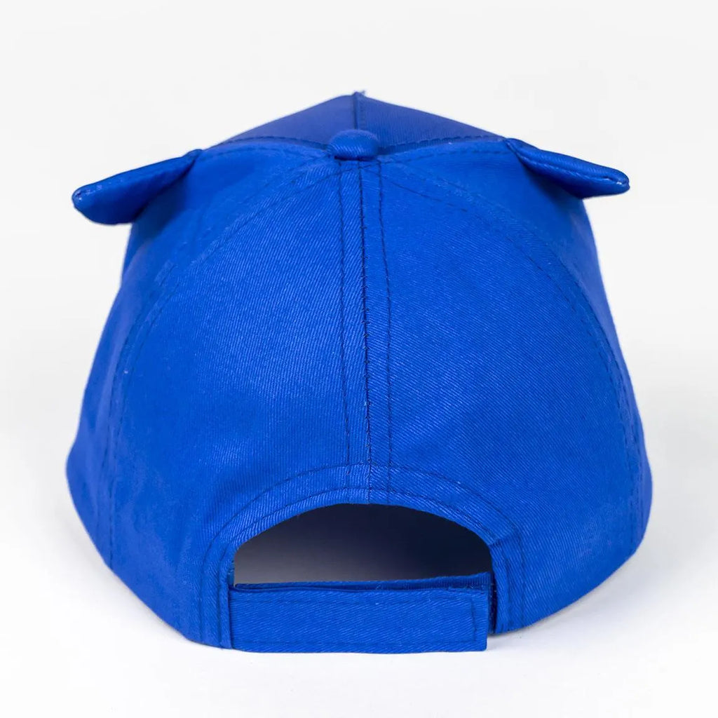 Sonic Cap