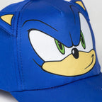 Sonic Cap