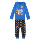 Sonic the Hedgehog Pyjama Jongens Meisjes