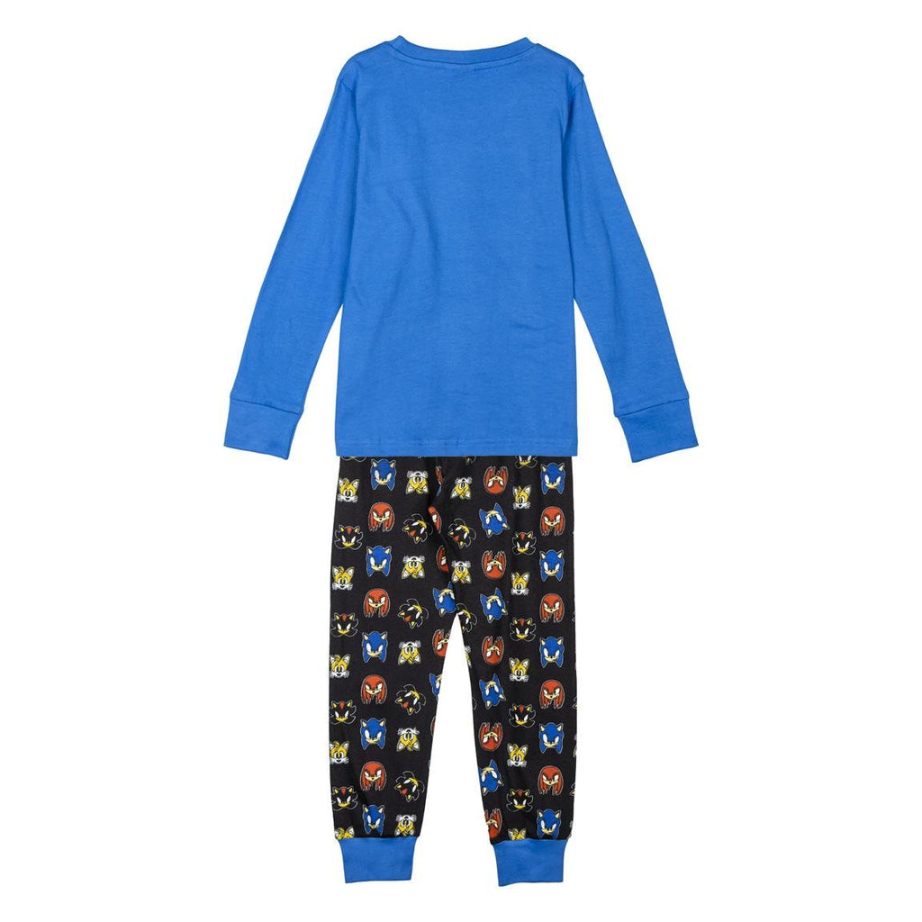 Kinder Pyjama Set Kurz Rosa
