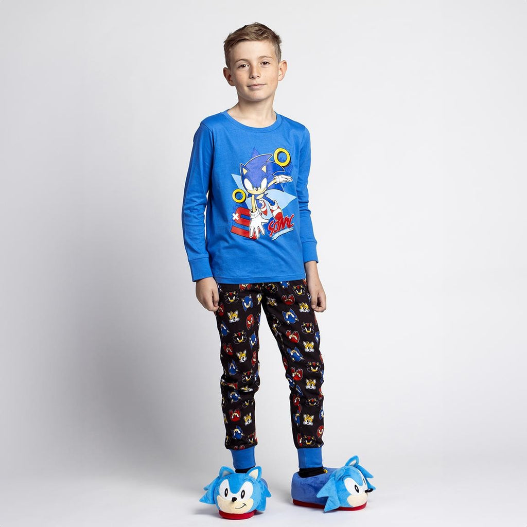 Kinder Pyjama Set Kurz Rosa