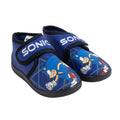 Sonic the Hedgehog Sloffen Pantoffels Jongens Meisjes - Gotta Go Fast
