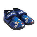 Sonic the Hedgehog Sloffen Pantoffels Jongens Meisjes - Gotta Go Fast