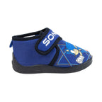 Sonic the Hedgehog Sloffen Pantoffels Jongens Meisjes - Gotta Go Fast