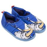 Sonic the Hedgehog Sloffen - Antislip Zool