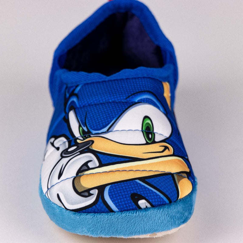 Sonic the Hedgehog Sloffen - Antislip Zool