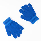 Sonic the Hedgehog Winter Set Hat Gloves Scarf