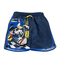 Sonic Zwembroek Jongens – Sonic the Hedgehog Zwemshort – Zomer Zwemkleding – Officieel Gelicenseerd