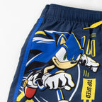 Sonic Swim Shorts Boys