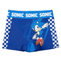 Sonic the Hedgehog Zwembroek Jongens Badkleding Meisjes
