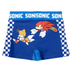 Sonic the Hedgehog Badehose Jungen Badebekleidung Mädchen