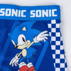 Sonic the Hedgehog Badehose Jungen Badebekleidung Mädchen
