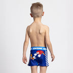 Sonic the Hedgehog Badehose Jungen Badebekleidung Mädchen