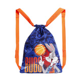 Space Jam 2 Zwemtas / Sporttas Bugs Bunny